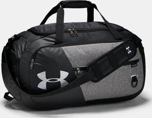 Undeniable Duffel 4.0 Orta Boy Silindir Çanta