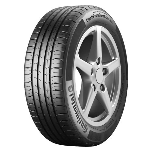 ContiPremiumContact 5 SUV 225/65R17 102V