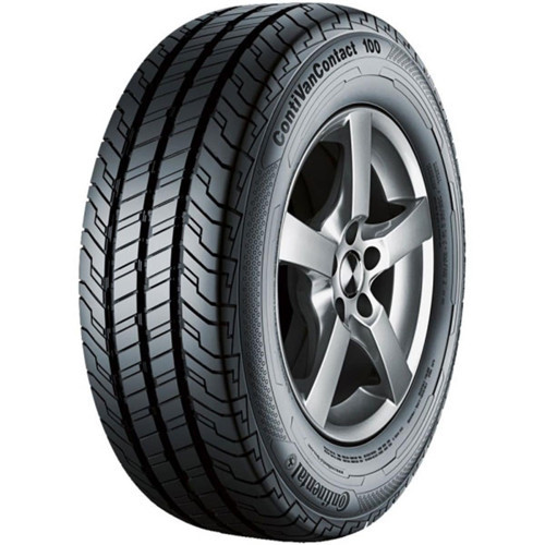 ContiVanContact 100 225/75R16C 121/120R 122L 10PR