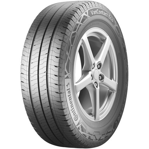 VanContact Eco 215/75R16C 116/114R
