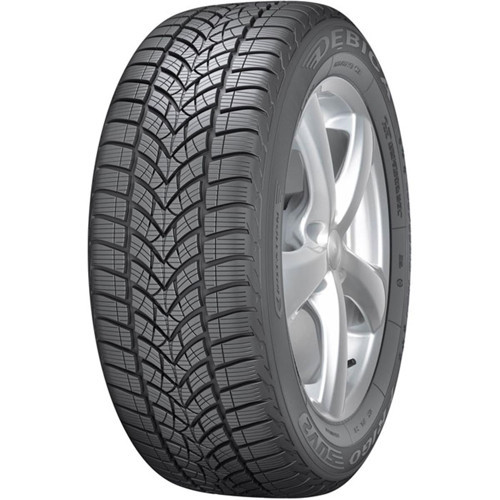Frigo Suv 2 225/65R17 106H XL