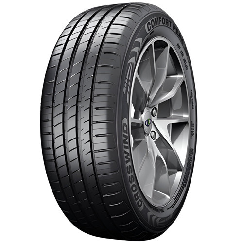 Cross Wind Comfort Peak 215/55R17 94V
