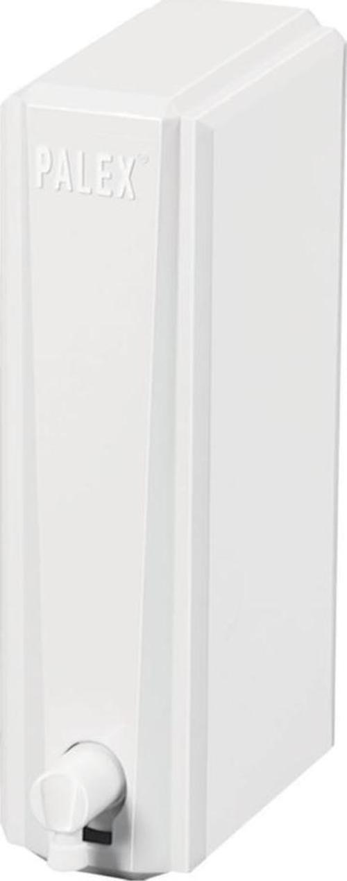PLX 3482 Köpük Sabun Dispenseri 600 ml Beyaz