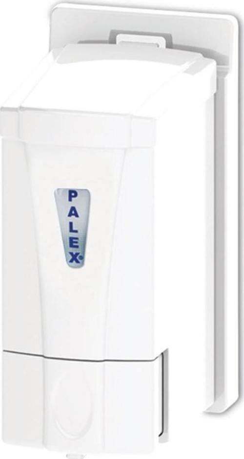 PLX 3562-0 Mini Sıvı Sabun Dispenseri 250 cc Beyaz