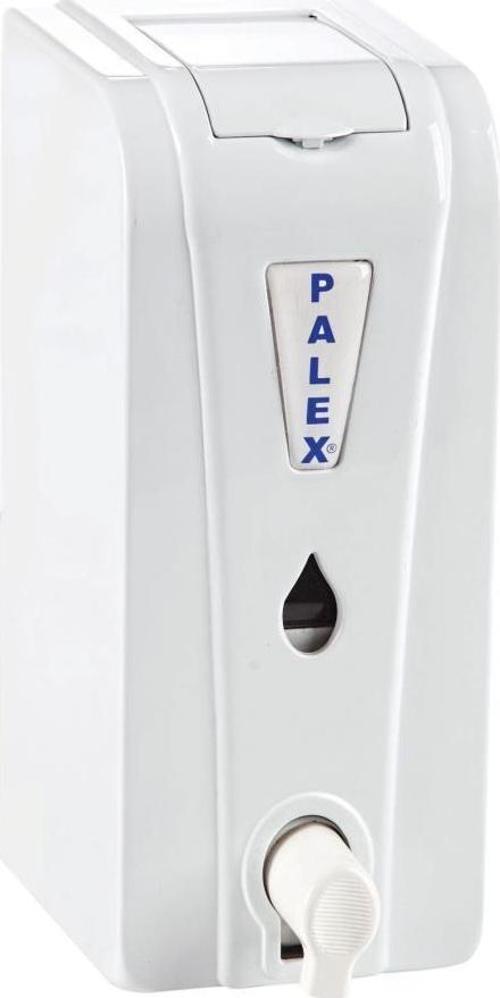 PLX 3580-0 Üstten Dolmalı Köpük Sabun Dispenseri  Beyaz