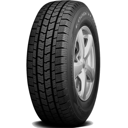 UltraGrip Cargo 225/65R16C 112/110T M+S 3PMSF