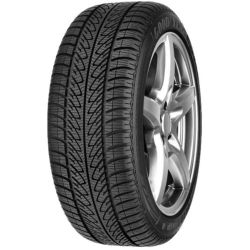 UltraGrip 8 Performance ROF * 205/60R16 92H M+S 3PMSF FP