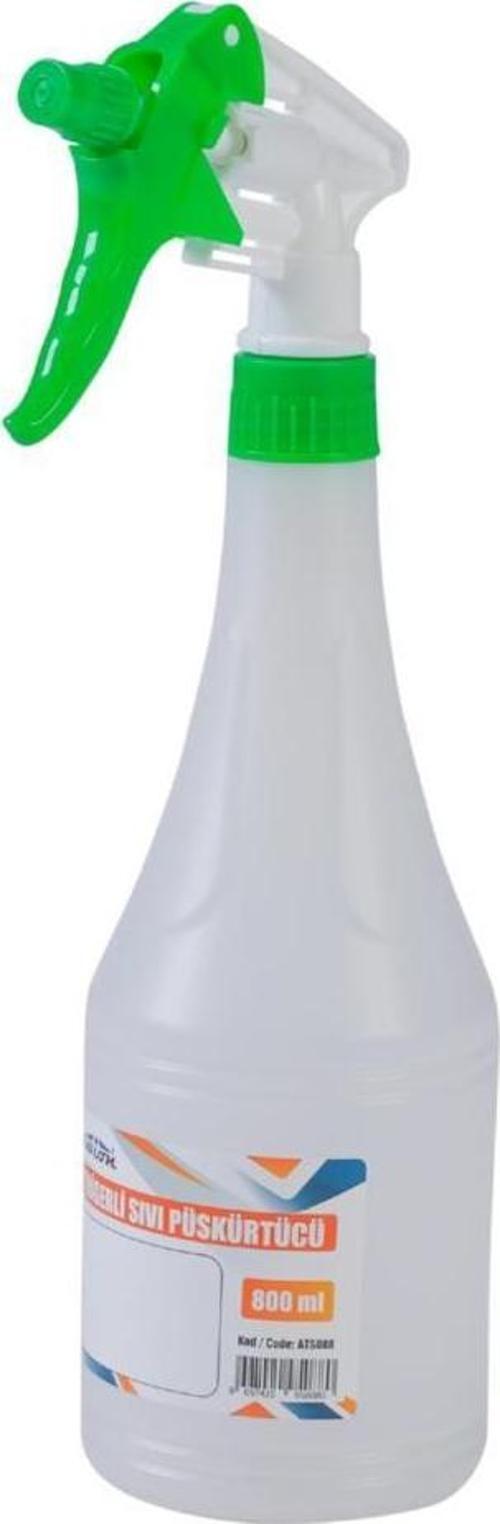 UCTM ATS088 Trigerli Sıvı Püskürtücü 800ml