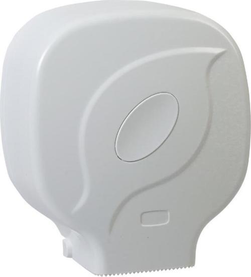UCTM JRWB123 Mini Jumbo Wc Kağıt Dispenseri Beyaz
