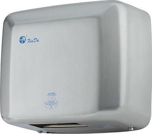 Xinda GSQ250A Fotoselli El Kurutma Makinesi 2500w Paslanmaz Çelik