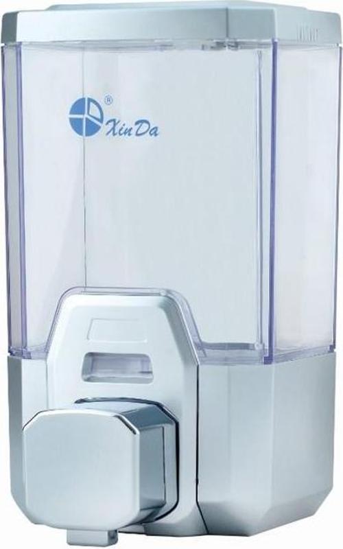 Xinda ZYQ100P Manuel Köpük Dispenseri Plastik 1000 ml