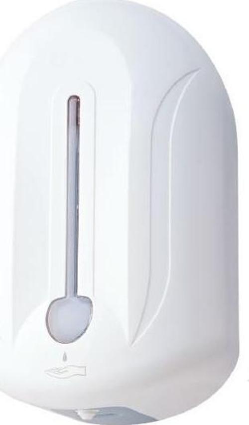 Xinda ZYQ110 Fotoselli Sıvı Sabun Dispenseri Beyaz 1100 ml