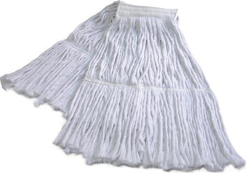 Islak Mop Paspas Bezi Extra 350 gr Beyaz