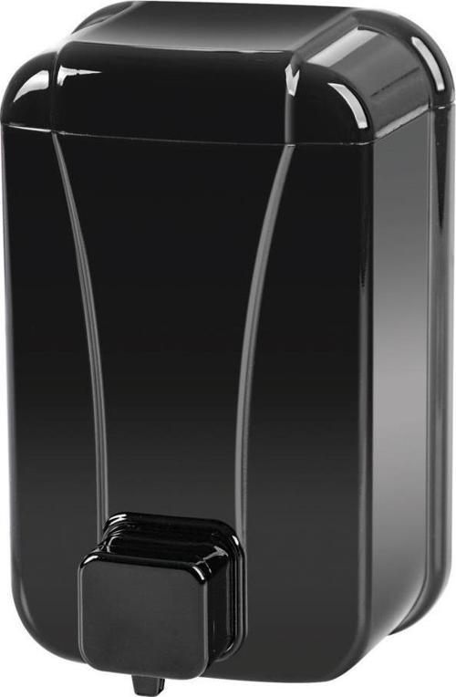 PLX 3430-S Sıvı Sabun Dispenseri 1000 ml Siyah