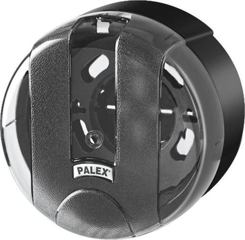 PLX 3440-2 Füme Büyük İçten Çekmeli Tuvalet Kağıdı Dispenseri