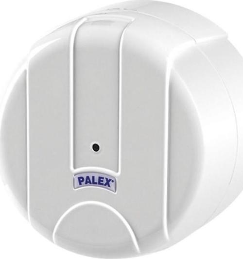 PLX 3442-0 Mini Cimri İçten Çekmeli Tuvalet Kağıdı Dispenseri Beyaz