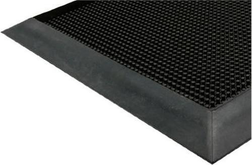 Hijyen Paspası Antibakteriyel Paspas Kauçuk Plastik