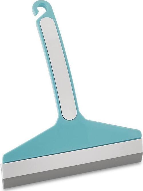 FLR F335 Mini Plastik Camsil 12 Cm Turkuaz