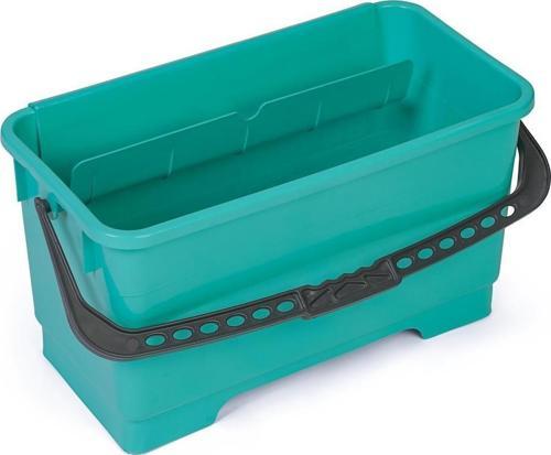UCTM CK102 Camcı Kovası Plastik Turkuaz