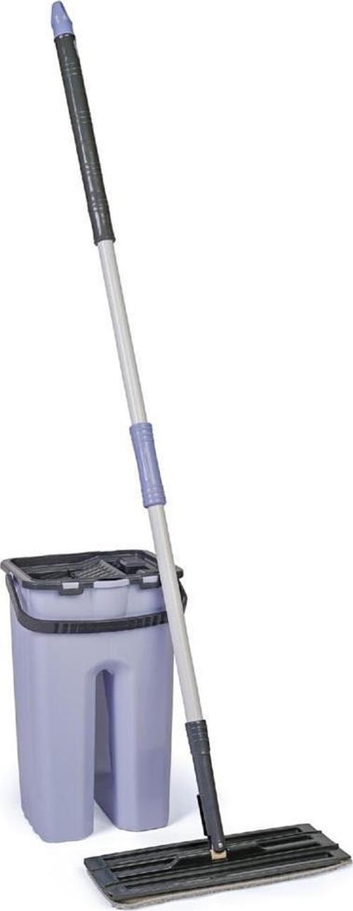 UCTM JTM237 Jeoset Mikrofiber Tablet Mop Seti Mavi