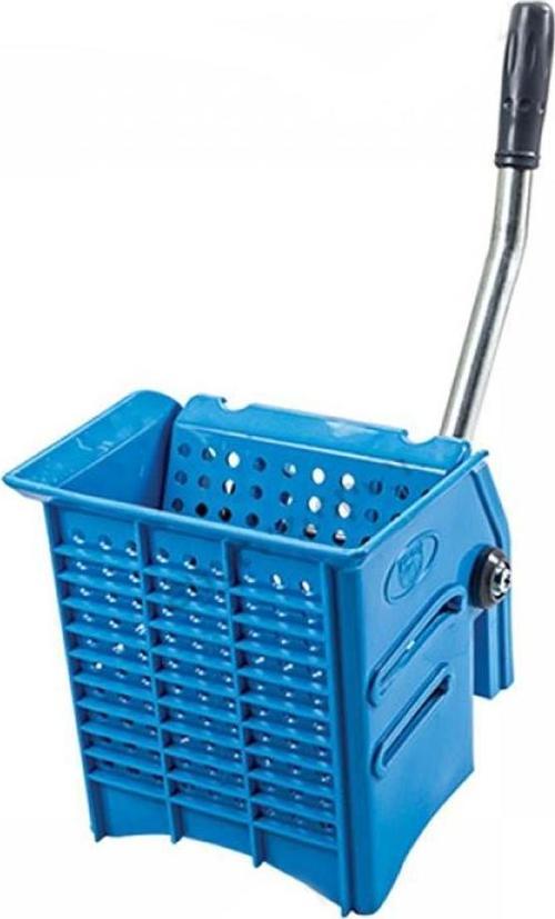 UCTM Karizma KPP795 Plastik Yedek Sıkma Pres Mavi