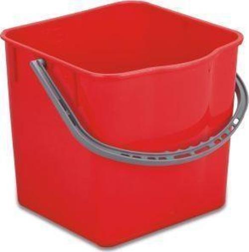 Temizlik Arabası Yedek Kovası 20 Litre