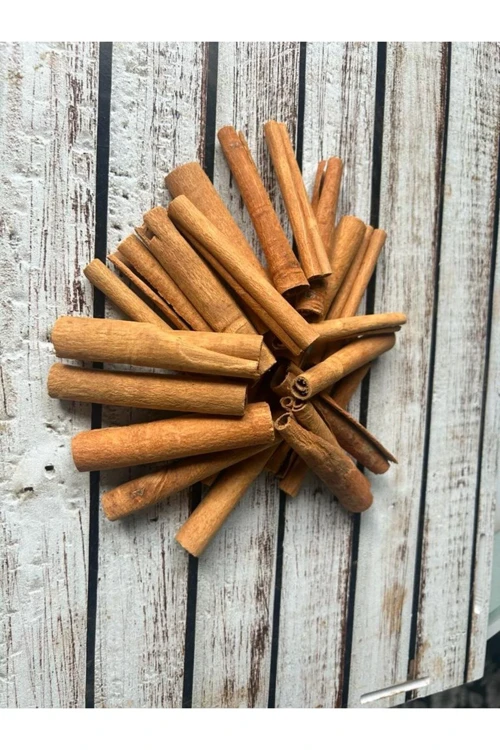 Tarçın (KABUK) 250 GR