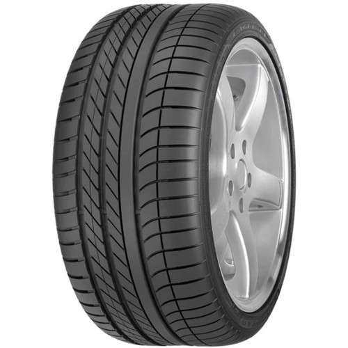 Eagle F1 Asymmetric AO 265/40R20 104Y XL FP