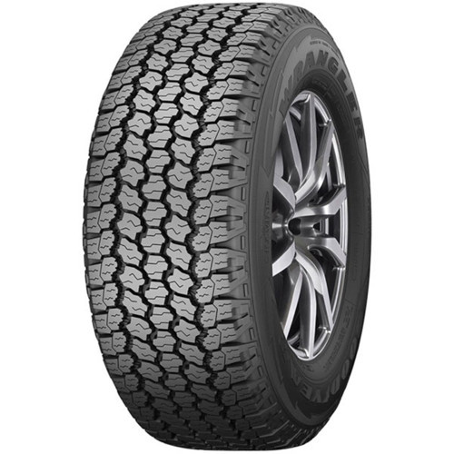 Wrangler AT Adventure 235/75R15 109T XL M+S