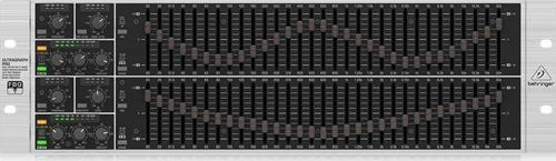 FBQ6200HD Ekolayzer