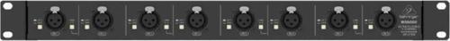 Ultralink MS8000 8-Kanal Mikrofon Splitter