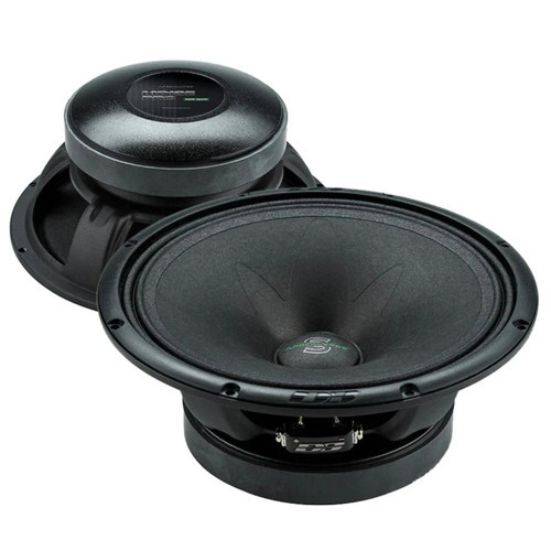 Apocalypse AP-M81SE PRO-360w max-180w rms-yeni seri-profesyonel-üst sınıf-20cm midrange