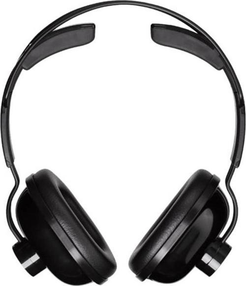 HD651 KULAKLIK SİYAH