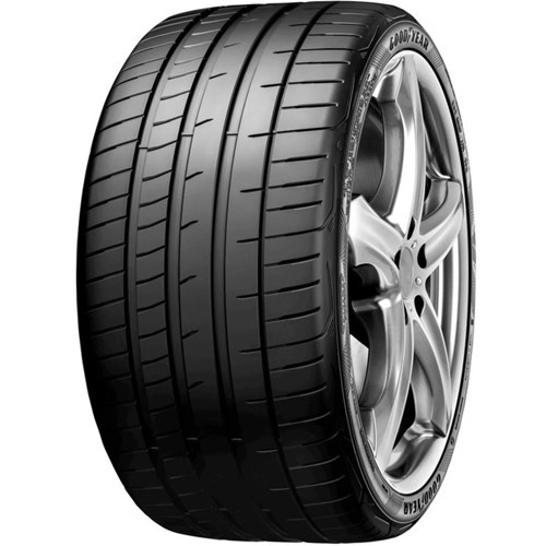 Eagle F1 SuperSport NF0 255/40ZR20 101Y XL FP