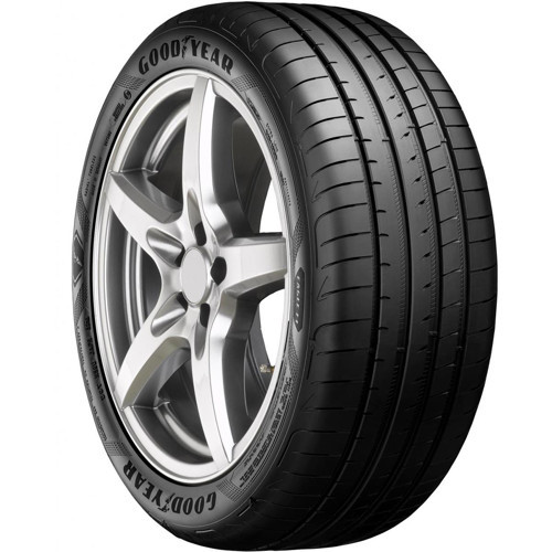 Eagle F1 Asymmetric 5 245/40R19 94W
