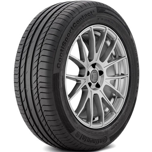 ContiSportContact 5 215/50R17 95W XL FR