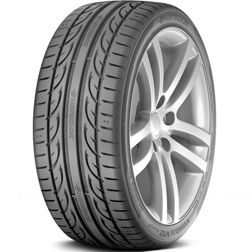 Ventus V12 evo2 K120 195/45ZR17 85W XL
