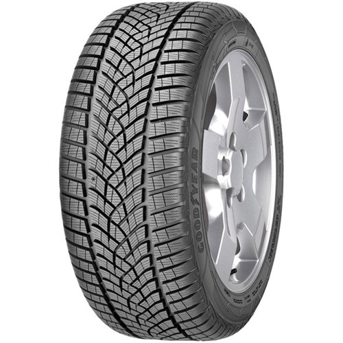 Ultragrip Performance+ 265/45R21 108W XL M+S 3PMSF FP