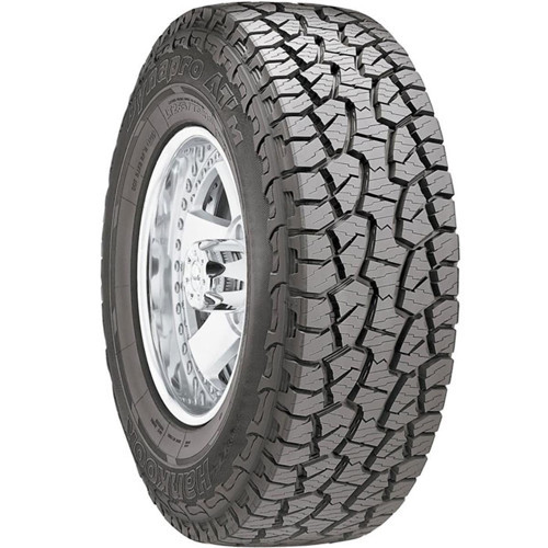 Dynapro AT-M RF10 205/70R15 96T M+S