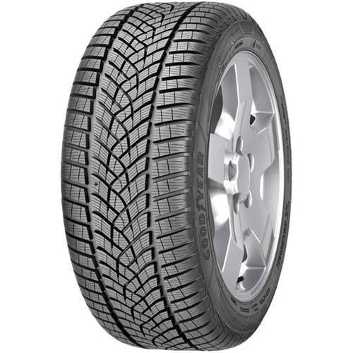 Ultragrip Performance+ 215/55R18 99V XL M+S 3PMSF