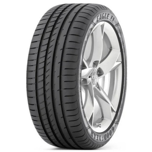 Eagle F1 Asymmetric 2 EMT MOE 245/40R20 99Y XL FP