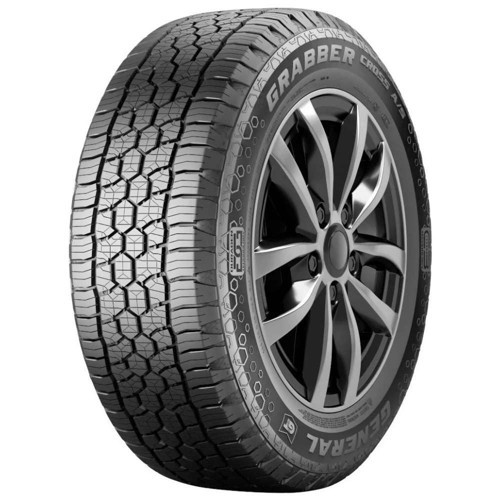 Grabber Cross A/S 285/45R22 114H XL M+S 3PMSF