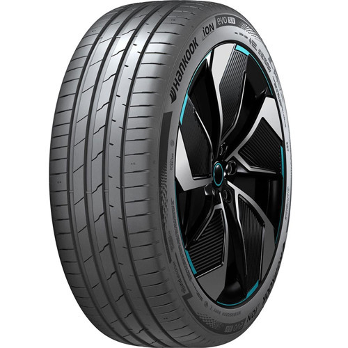 iON evo SUV IK01A 255/35R21 98W XL Sound Absorber EV