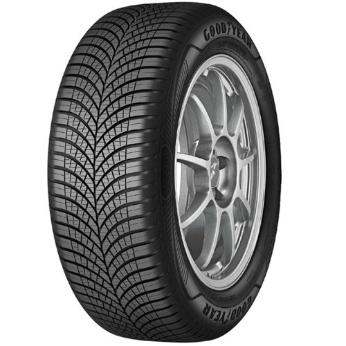 Vector 4Seasons Gen-3 255/35R18 94Y XL M+S 3PMSF FP EV