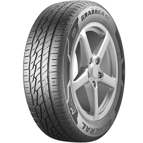 Grabber GT Plus 235/55R18 100H FR