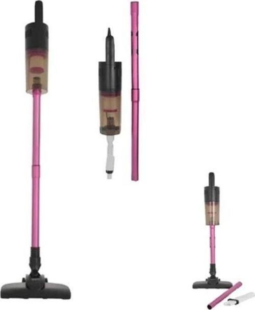 NETO VC10 DİKEY SÜPÜRGE