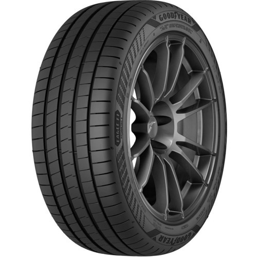 Eagle F1 Asymmetric 6 295/40R21 111Y XL FP EV