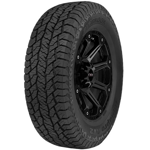 Dynapro AT2 RF11 245/70R16 111T XL M+S 3PMSF OWL
