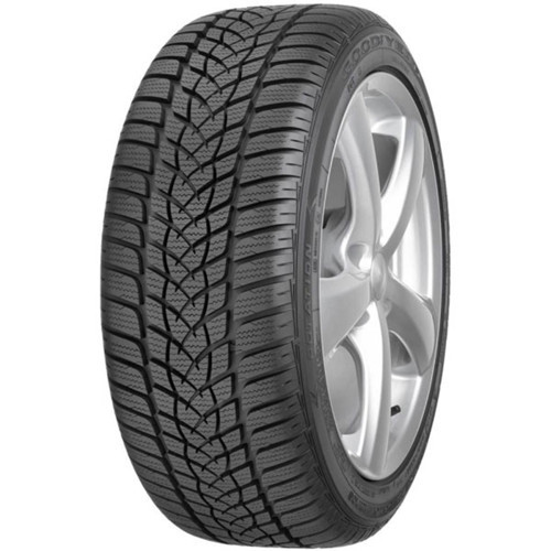 UltraGrip Performance 2 ROF * 205/50R17 89H M+S 3PMSF FP