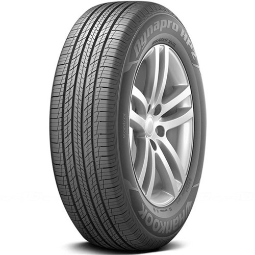 Dynapro HP2 RA33 255/55R19 111V XL M+S